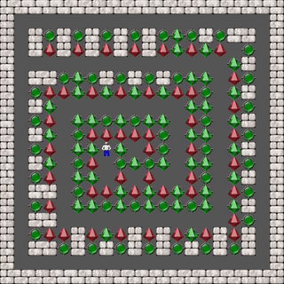 Уровень 74 — Payback 06